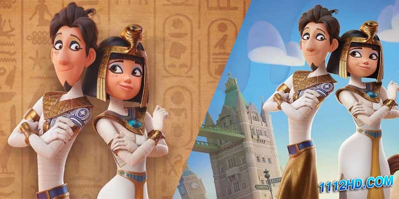 ดูหนัง Mummies