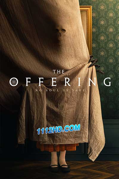 ดูหนัง มันสิงอยู่ในร่าง (2022)