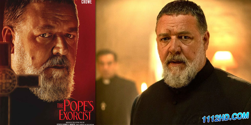 ดูหนัง โป๊ปปราบผี