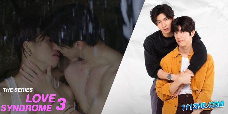 รักโคตรๆ โหดอย่างมึง 3 Uncut Ver