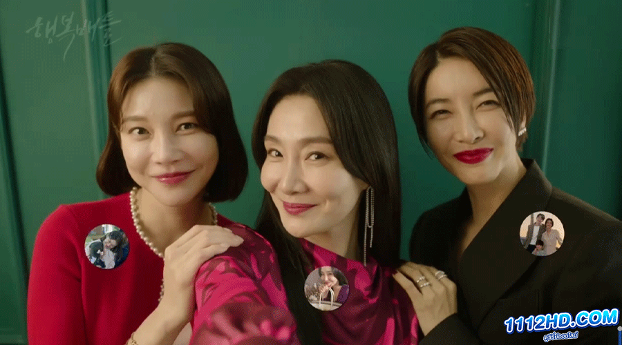 Happiness Battle ซับไทย