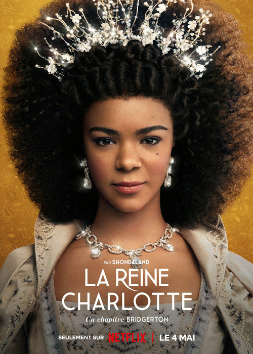 ดูซีรี่ย์ Queen Charlotte: A Bridgerton Story (2023) ควีนชาร์ล็อตต์: เรื่องเล่าราชินีบริดเจอร์ตัน พากย์ไทย