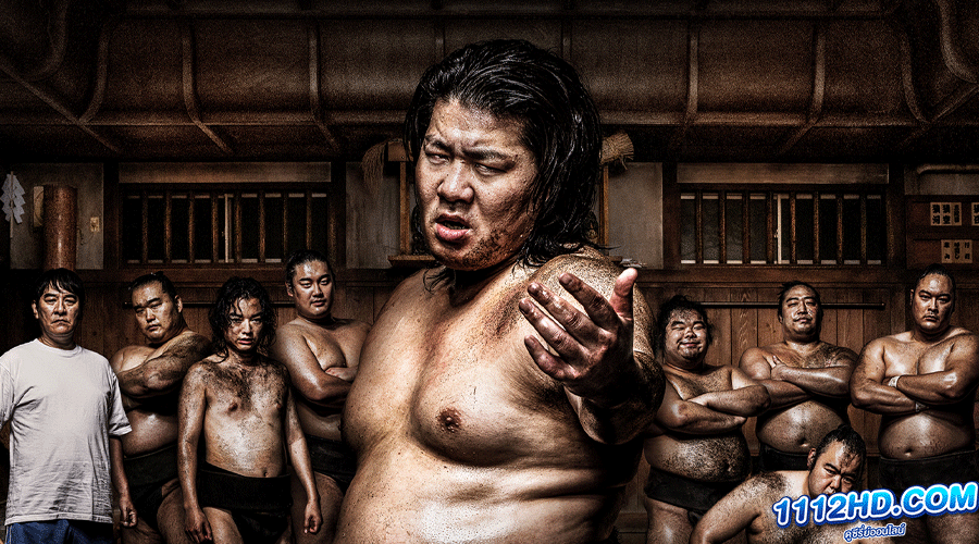 Sanctuary (2023) สังเวียนศักดิ์สิทธิ์ พากย์ไทย