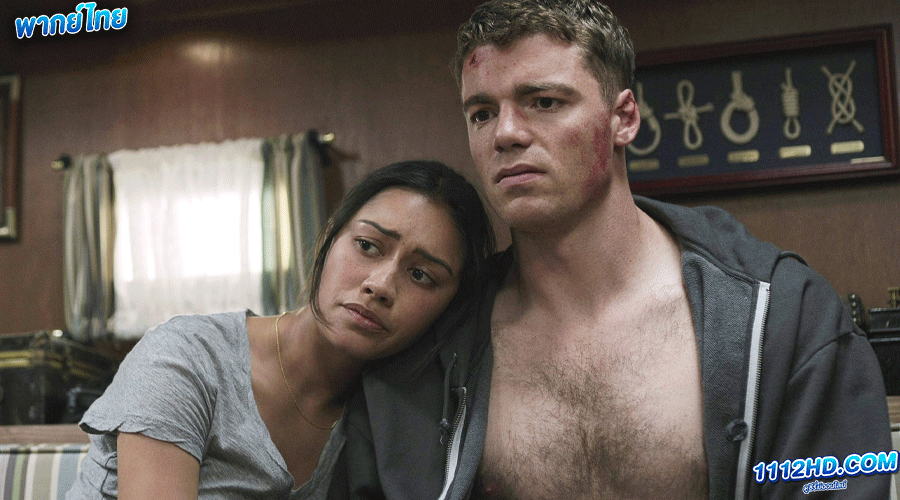  The Night Agent (2023) พากย์ไทย