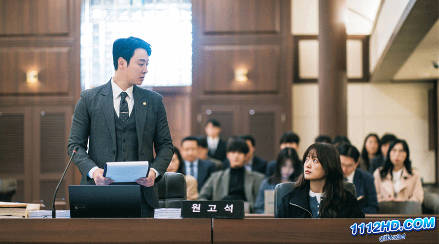 ดูซีรี่ย์ Delightfully Deceitful