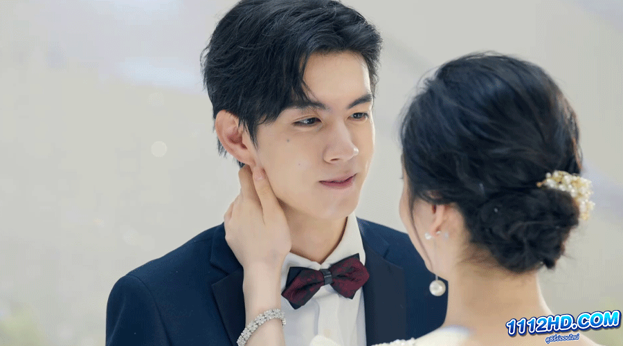 รักอีกครั้งได้ไหมถ้าหัวใจยังใช่เธอ (ซับไทย) 