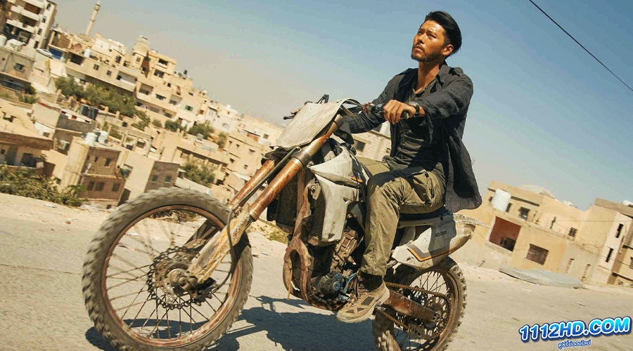 ล็อคเป้าตาย ค่าไถ่หยุดโลก HD พากย์ไทย