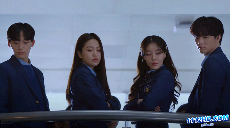 Bitch x Rich ซับไทย