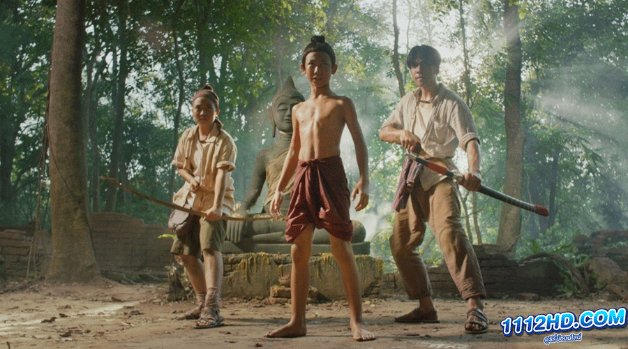 ไอ้ไข่ เด็กวัดเจดีย์ 2022