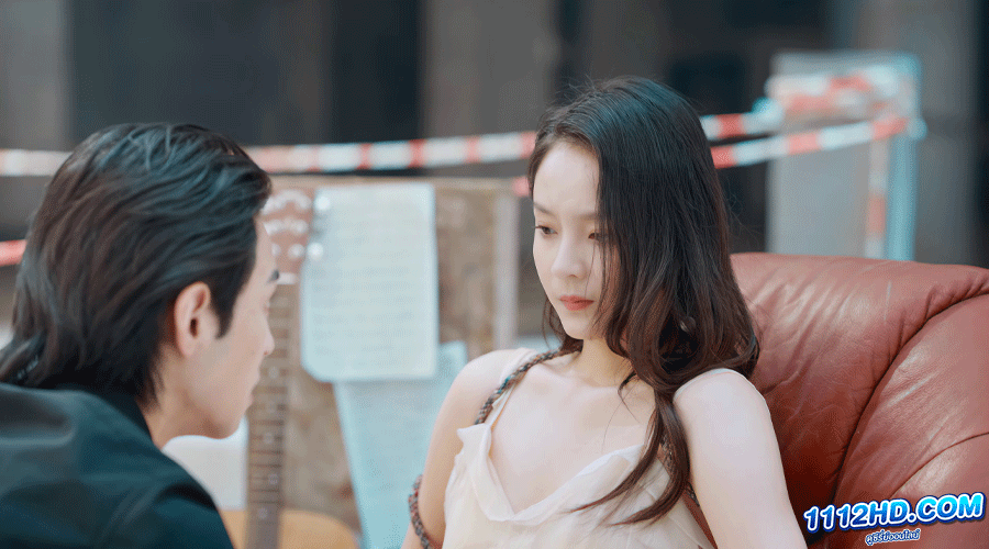 Please Remarry (2023) รักอีกครั้งได้ไหมถ้าหัวใจยังใช่เธอ