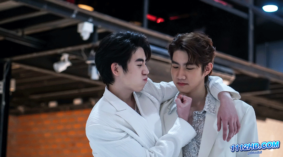 ซีรี่ย์วาย House of Stars สถาบันปั้นดาว (2023) ย้อนหลัง ครบทุกตอน 