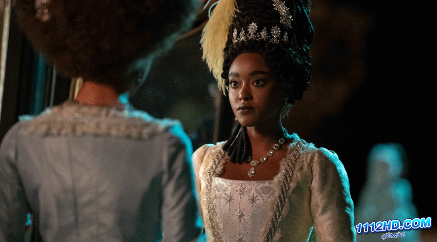 ควีนชาร์ล็อตต์: เรื่องเล่าราชินีบริดเจอร์ตัน พากย์ไทย