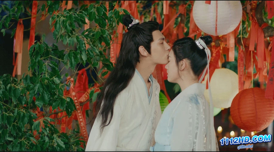  พลิกแค้นชะตารัก ซับไทย