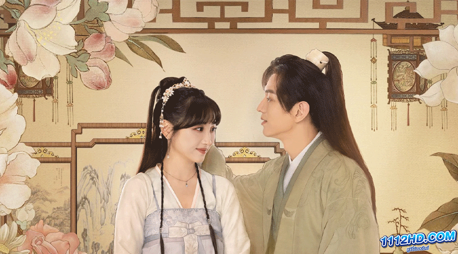 I Have a Smart Doctor Wife (2023) วุ่นรักตำรับหมอหญิง