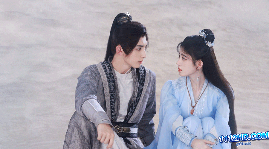 Beauty of Resilience (2023) ตำนานเลือดฟีนิกซ์