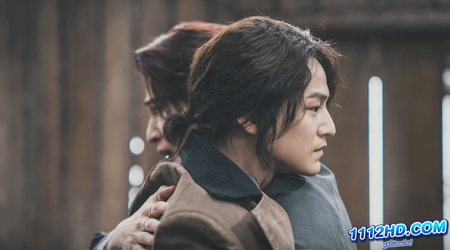 Tale of the Nine Tailed 1938 (2023) เทพบุตรจิ้งจอกเก้าหาง 1938