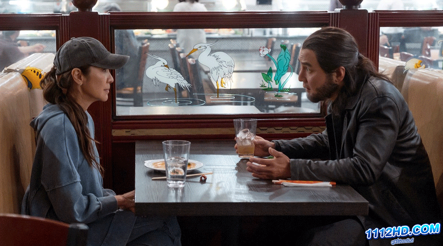 American Born Chinese พากย์ไทย