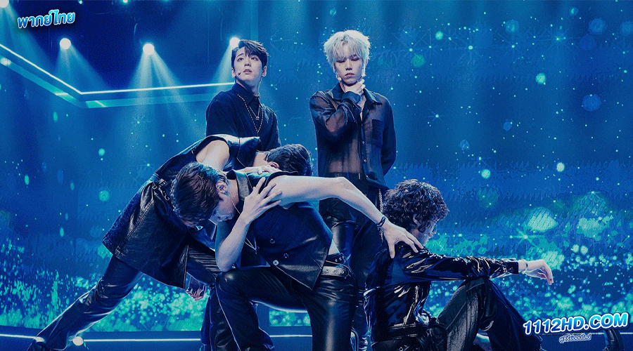 The Heavenly Idol พากย์ไทย