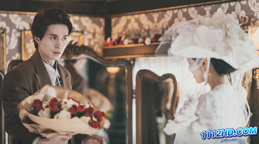 ดูซีรี่ย์ Tale of the Nine Tailed 1938