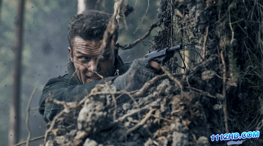 ดูหนัง ทองเปื้อนเลือด พากย์ไทย