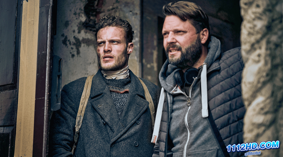 ดูหนัง Blood & Gold (2023) พากย์ไทย