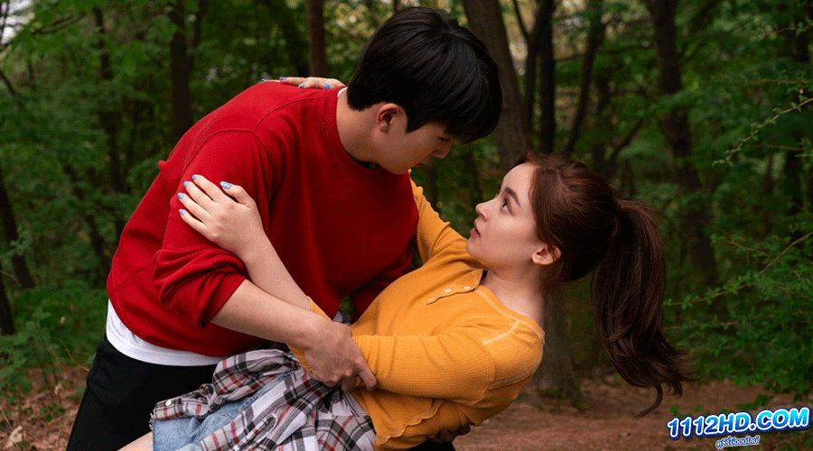 ดูซีรี่ย์ XO, Kitty พากย์ไทย