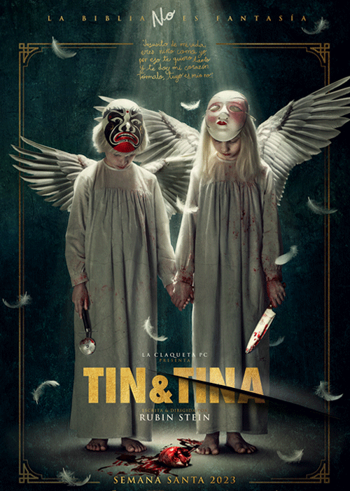 ดูหนัง Tin & Tina