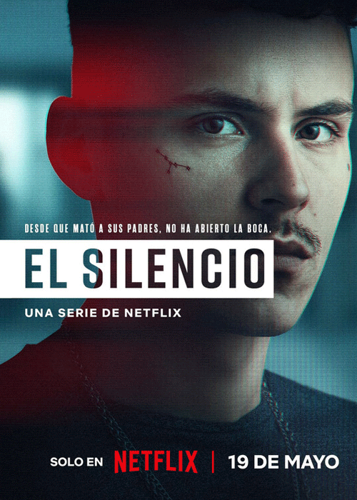 ดูซีรี่ย์ Mute (2023) ปิดปาก ซับไทย Netflix