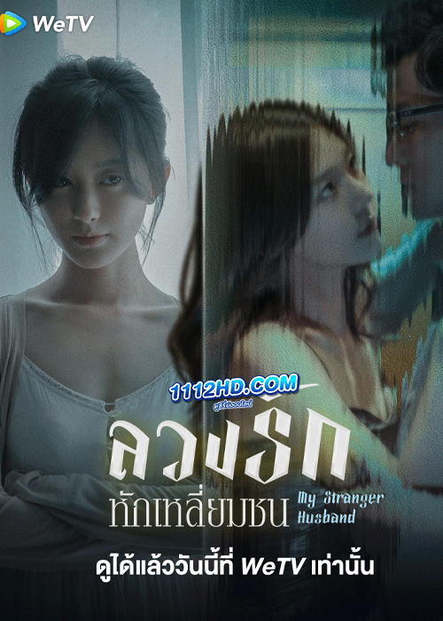 ดูซีรี่ย์ My Stranger Husband