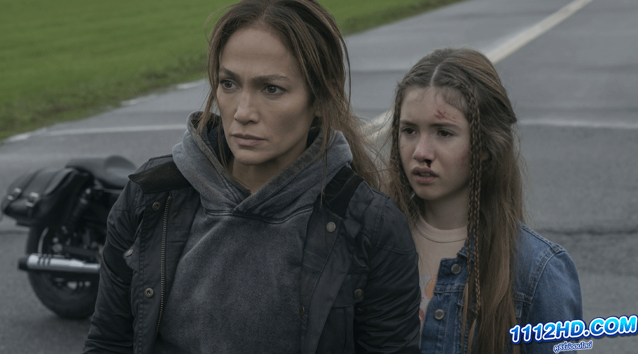 The Mother เต็มเรื่อง