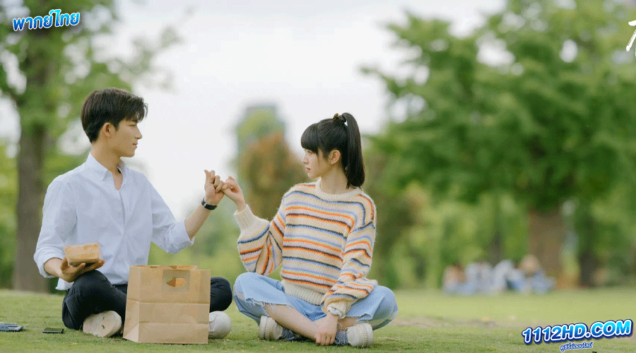  First Love 2022 พากยไทย