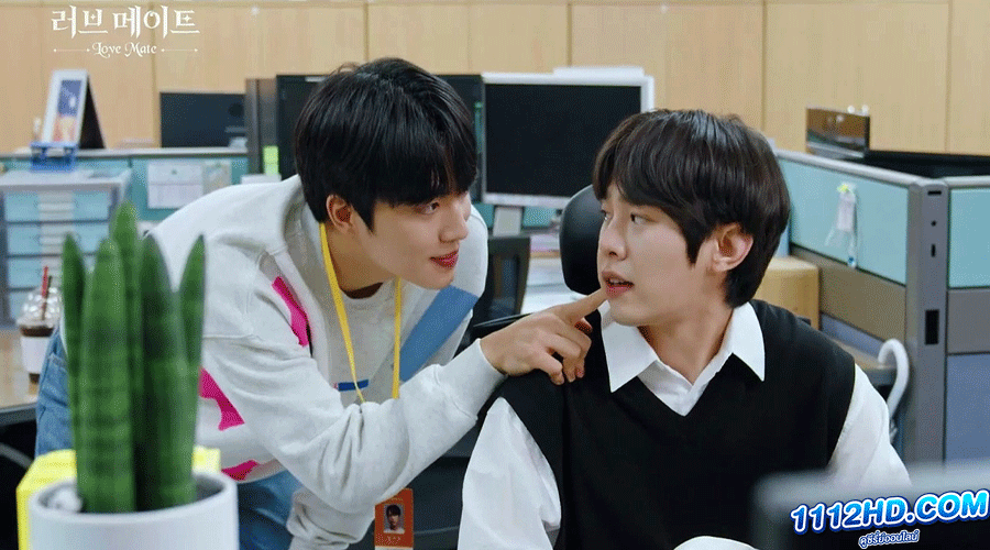  รักกัน คุณคู่เดท (ซับไทย) 