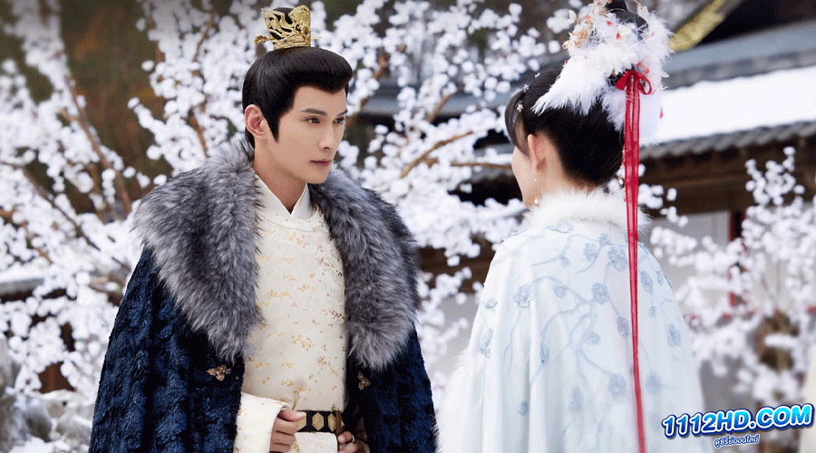 ช่วงเวลาดีๆ ที่มีแต่รัก พากย์ไทย (2023) Royal Rumours