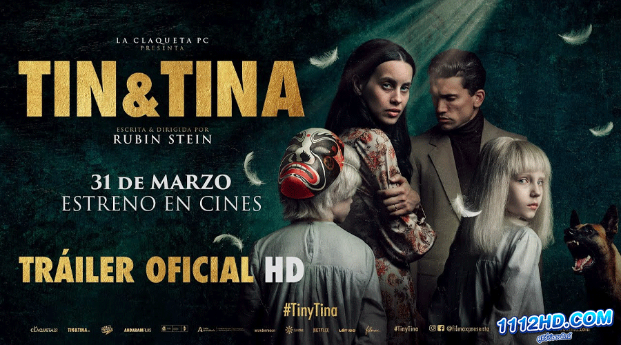Tin & Tina (2023) ตินกับตินา