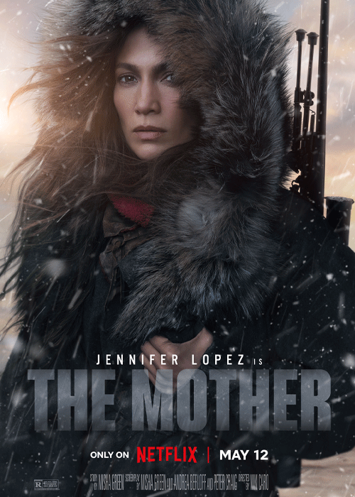ดูหนัง The Mother (2023) พากย์ไทย เต็มเรื่อง