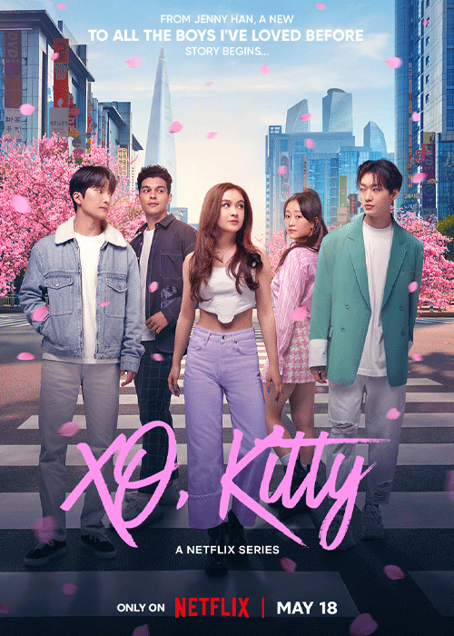 ดูซีรี่ย์ XO Kitty