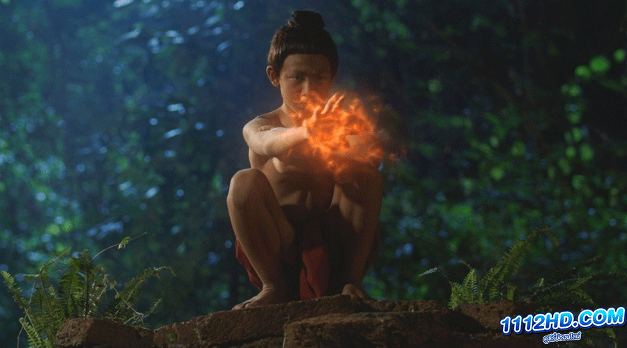 ดูหนัง ไอ้ไข่ เด็กวัดเจดีย์ เต็มเรื่อง (2022) HD