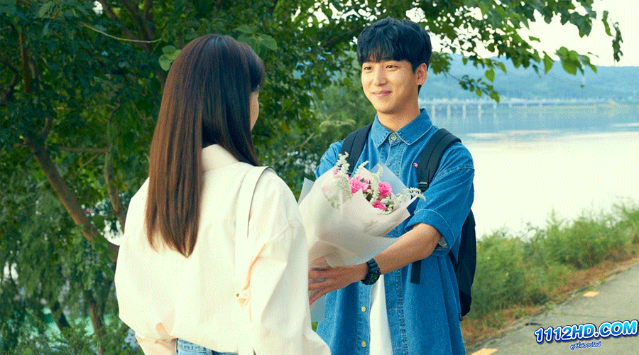 The Villain of Romance (2023) 