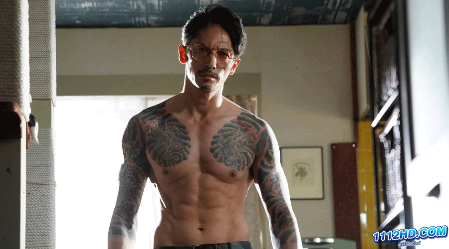 The Way of the Househusband เต็มเรื่อง