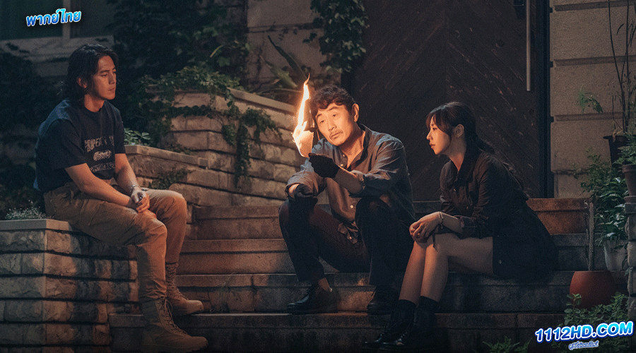 Missing The Other Side 2 พากย์ไทย