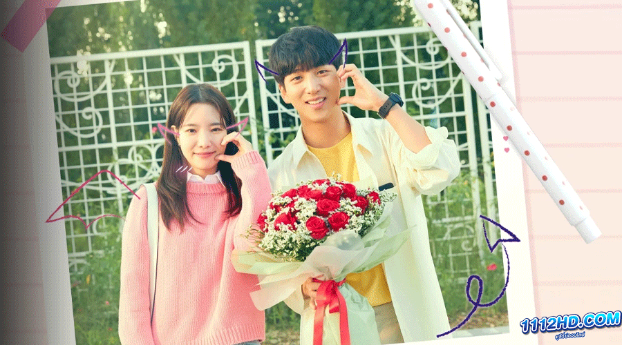 ดูซีรี่ย์ The Villain of Romance (2023)