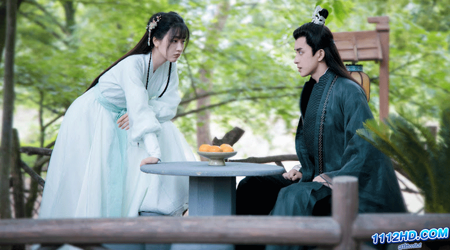 ผจญยุทธจักร (ซับไทย)