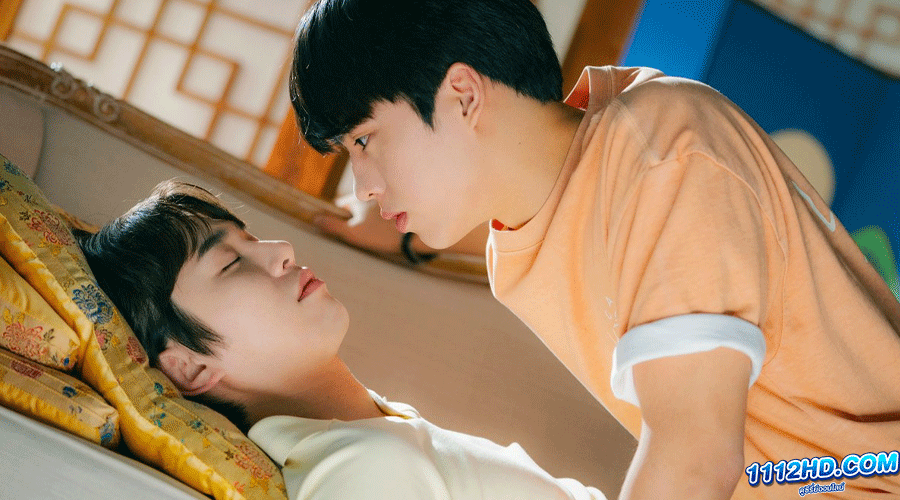 ซีรี่ย์วาย Love Mate (2023)