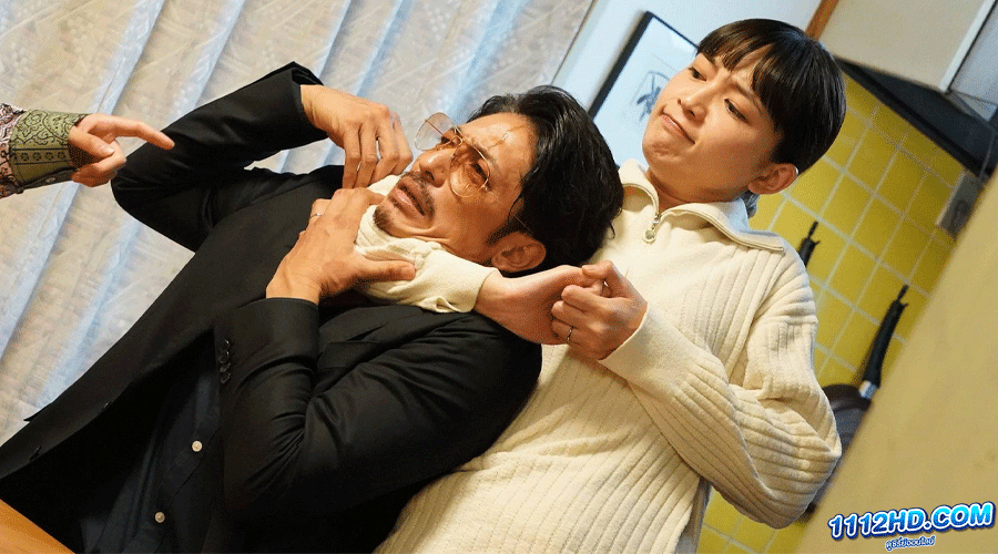 พ่อบ้านสุดเก๋า เดอะมูฟวี่ (The Way of the Househusband)