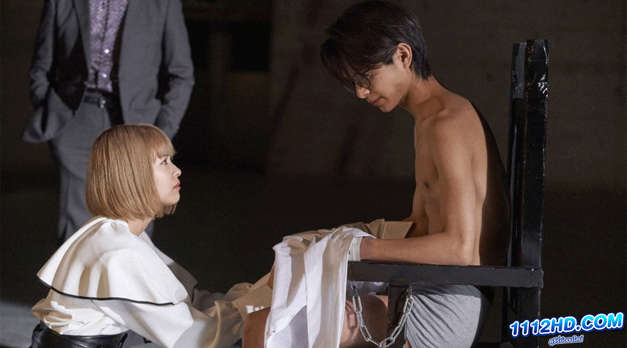 The Red Apple ยิ่งห้ามยิ่งอยากรัก (2023)