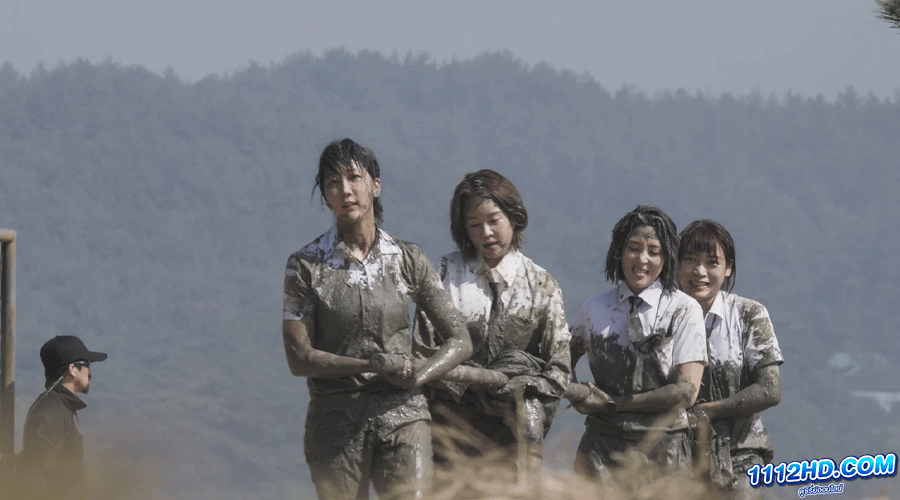 Siren: Survive the Island (2023) เปิดไซเรนพิชิตเกาะร้าง 