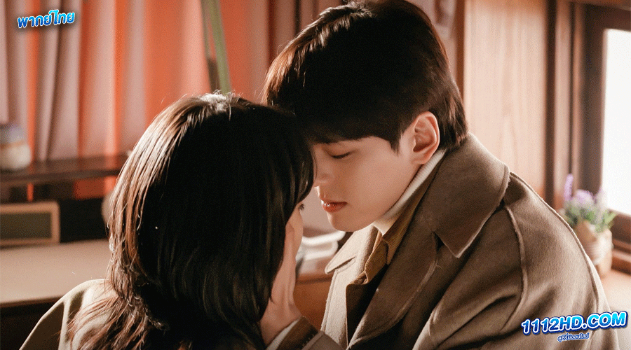  ด้อมนี้มีเทพบุตร (2023) พากย์ไทย