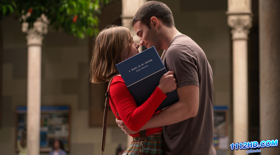 ดูหนัง Through My Window: Across the Sea