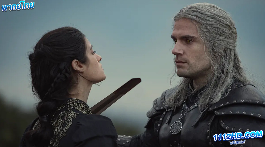 เดอะ วิทเชอร์ นักล่าจอมอสูร ซีซั่น 3 