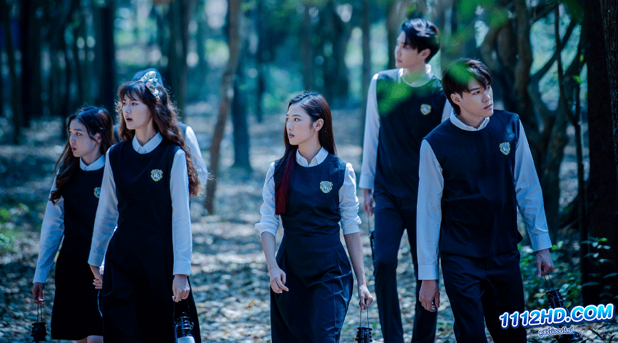 Home School นักเรียนต้องขัง 